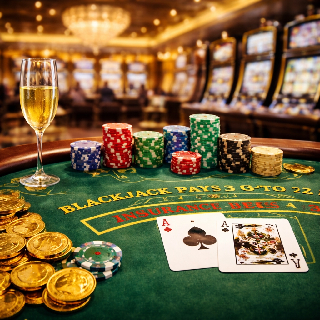 Free Spins Bonus - Lucky Tiger