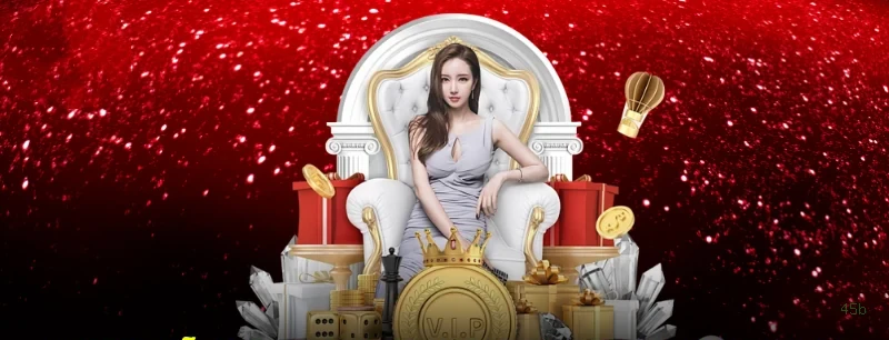 Fortune Mouse Slot 45b