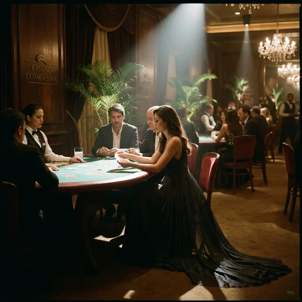 Fortune Tiger Slot 45b