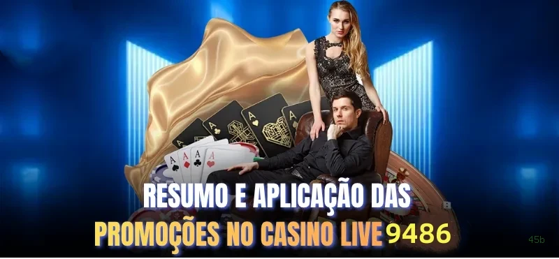 45b Cassino Clássico
