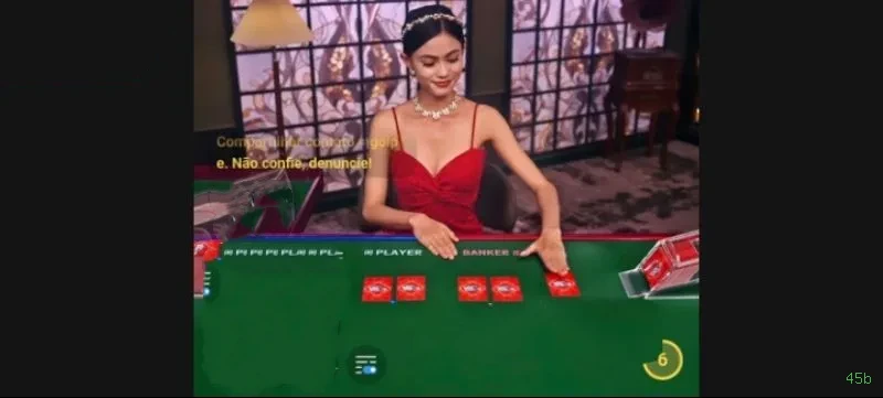 Imagem promocional de todos os jogos da 45b